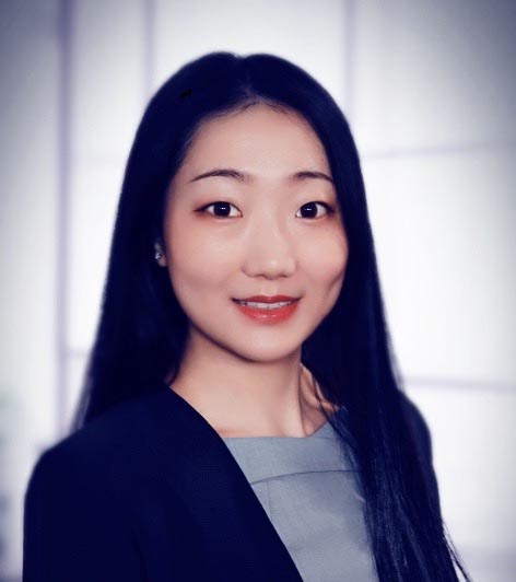 Cataleya (Xinyue) HAN